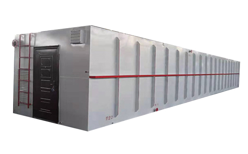 污水處理設備 污水處理設備