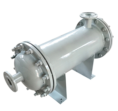 板式換熱器的運用范圍