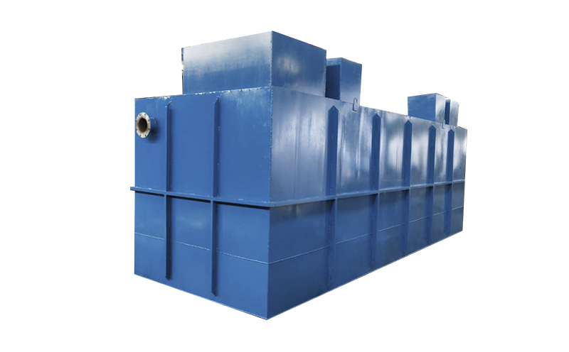 污水處理設備一體化廢水處理 污水處理設備一體化廢水處理