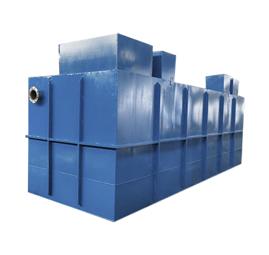 生活污水處理設備 生活污水處理設備