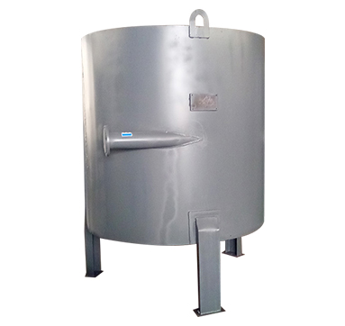 螺旋板式換熱器型號參數(shù)表