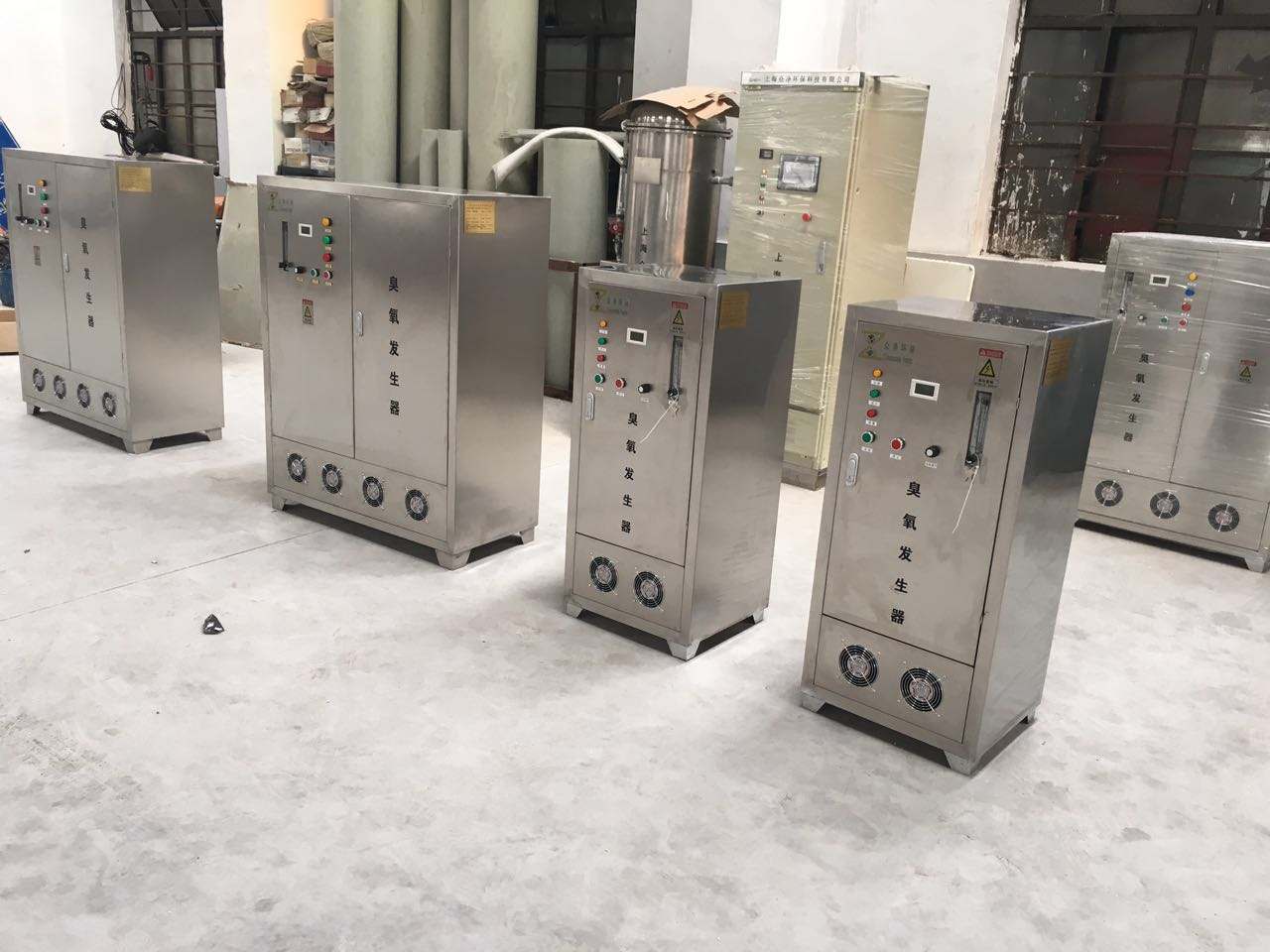   醫院污水處理設備有哪些特點?