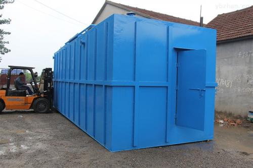 醫(yī)院污水處理設(shè)備注意的六點(diǎn)事項(xiàng): 醫(yī)院污水處理設(shè)備注意的六點(diǎn)事項(xiàng):