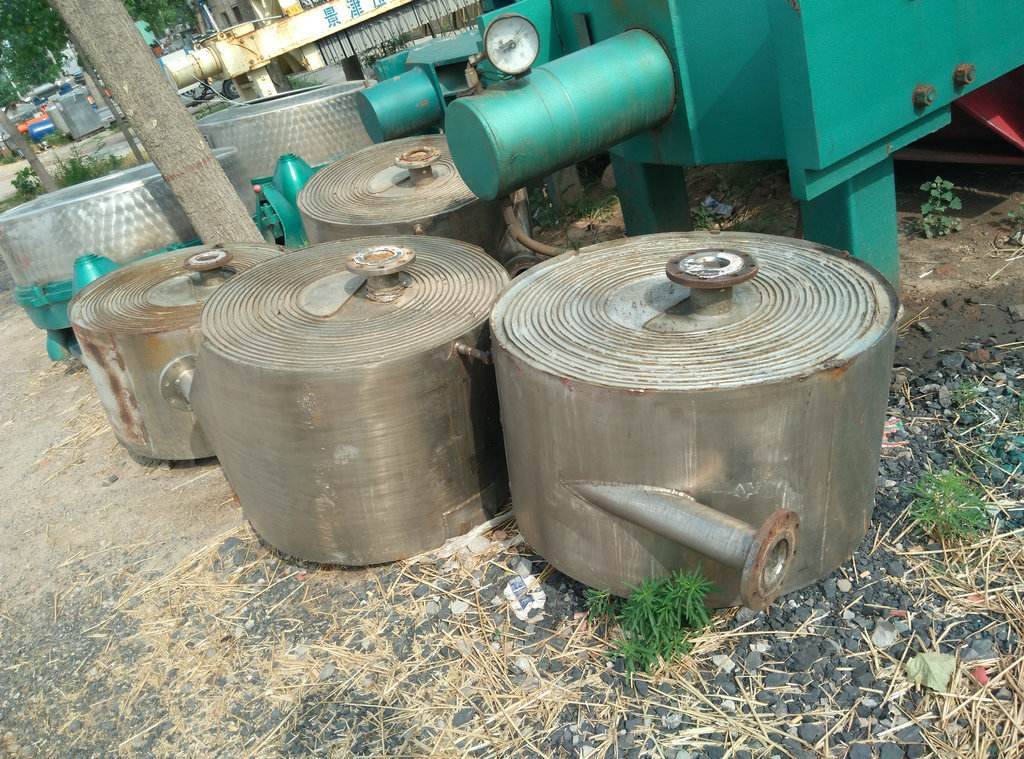 列管式換熱器的性能特點(diǎn): 列管式換熱器的性能特點(diǎn):