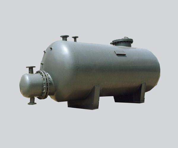 螺旋板換熱器的優點: 螺旋板換熱器的優點: