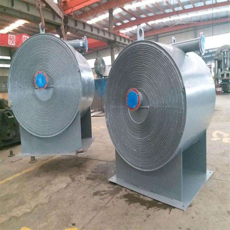 講一講螺旋板換熱器換熱機組的技術應用優勢有什么? 講一講螺旋板換熱器換熱機組的技術應用優勢有什么?