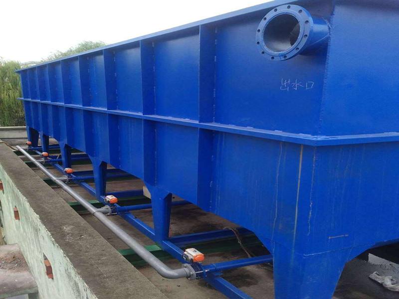 制藥廠污水處理設備的常見問題有什么?