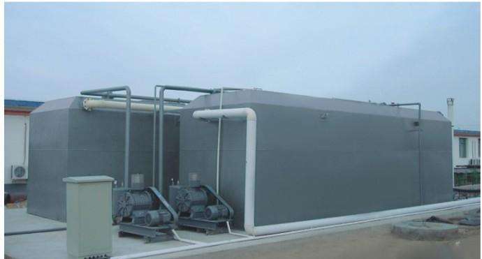 地埋式一體化污水處理設(shè)備的基本原理是啥? 地埋式一體化污水處理設(shè)備的基本原理是啥?