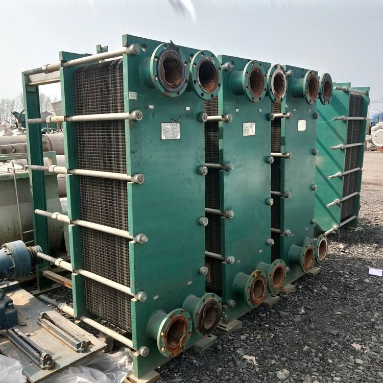 板式換熱器的基本原理有哪些? 板式換熱器的基本原理有哪些?