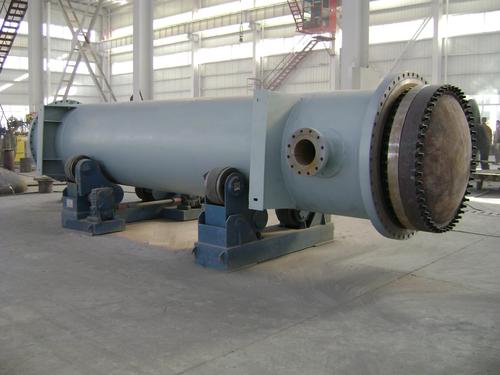 列管式冷凝換熱器影響冷凝壓力大小的因素有哪些? 列管式冷凝換熱器影響冷凝壓力大小的因素有哪些?