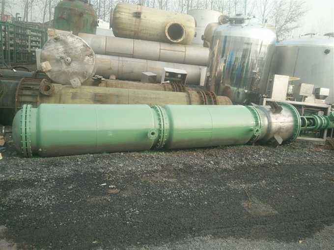 螺旋板式換熱器的電纜接法,分下列幾個(gè)流程: 螺旋板式換熱器的電纜接法,分下列幾個(gè)流程: