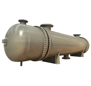 螺旋換熱器如何維護(hù)保養(yǎng) 螺旋換熱器如何維護(hù)保養(yǎng)