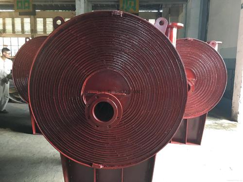 螺旋板換熱器哪家好? 螺旋板換熱器哪家好?