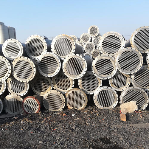 不銹鋼列管式冷凝器如何解決結垢難題呢? 不銹鋼列管式冷凝器如何解決結垢難題呢?