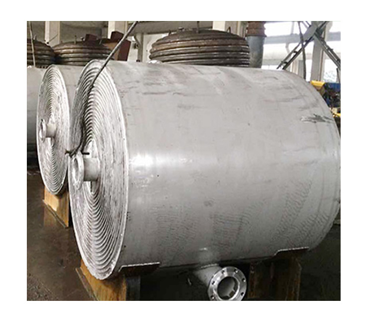 螺旋板換熱器老化的原因 螺旋板換熱器老化的原因