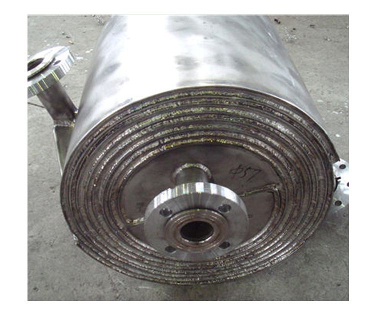 螺旋板換熱器老化的原因 螺旋板換熱器老化的原因