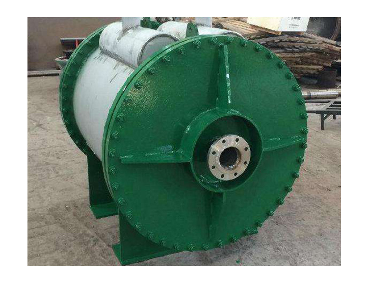 螺旋板式換熱器膨脹的原因 螺旋板式換熱器膨脹的原因