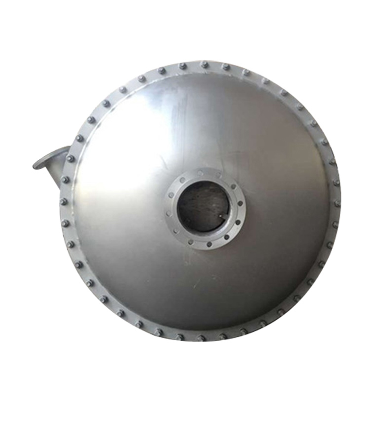 板式換熱器 板式換熱器