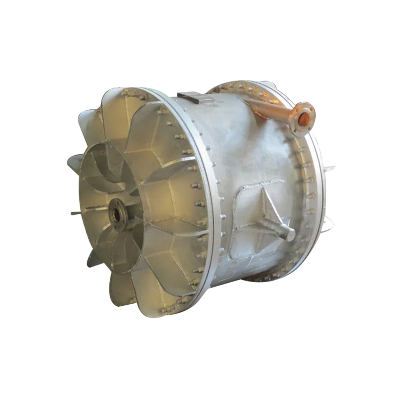 列管式換熱器介紹 列管式換熱器介紹