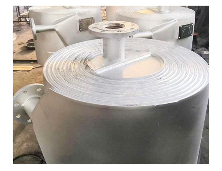 螺旋板換熱器的特點 螺旋板換熱器的特點