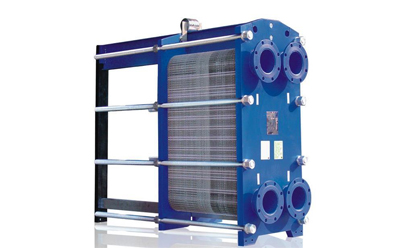 板式換熱器 板式換熱器