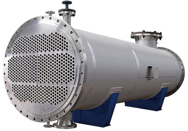 換熱器運(yùn)行的注意事項(xiàng)以及防腐保養(yǎng) 換熱器運(yùn)行的注意事項(xiàng)以及防腐保養(yǎng)